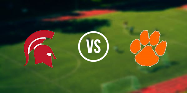 Central Davidson High School vs. Glenn High School