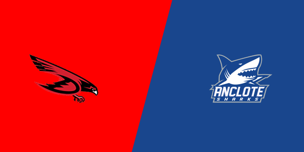 Dunedin High School vs. Anclote High School
