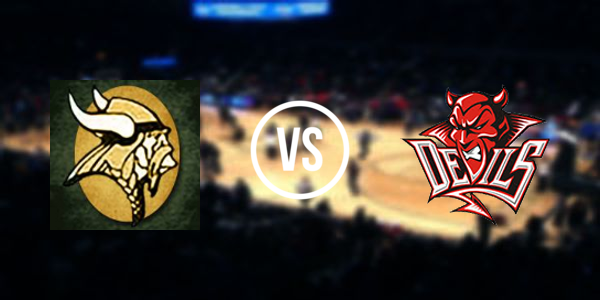 Murtaugh High School vs Rimrock Senior High School