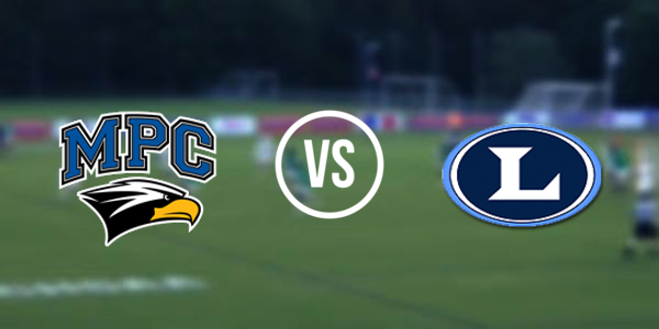 Mount Paran Christian School vs Lovett School
