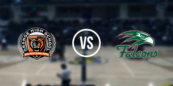 Orange High School vs. Green Hope High School