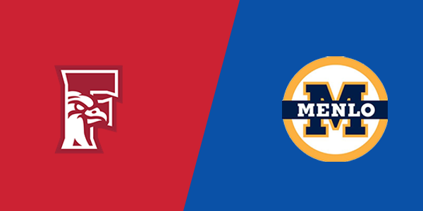 Fremont High School vs. Menlo School