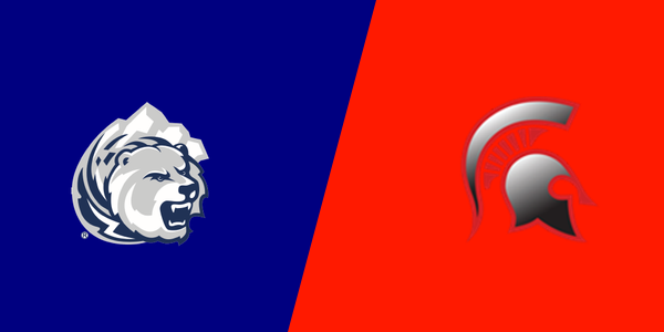 Glacier Peak High School vs. Stanwood High School
