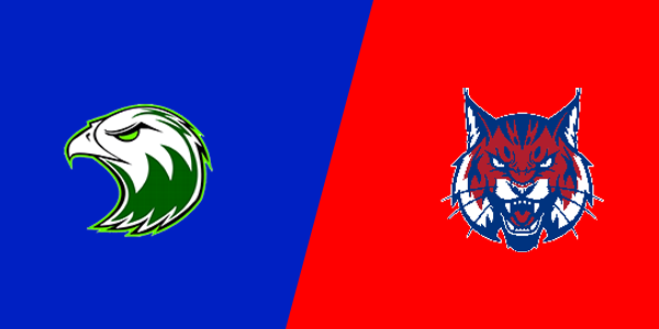 Valley Christian High School vs. Superior High School