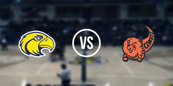 Columbia Central High School vs Jonesville High School
