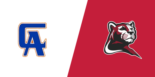 Columbia Academy vs. Lawrence County High School