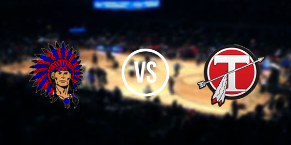 Northwestern High School - Springfield vs Tecumseh High School