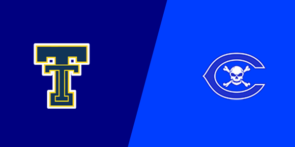 OA Carlson High School vs Trenton High School