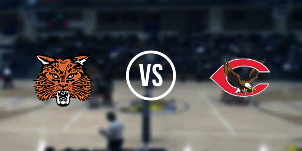 Ubly High School vs. Caseville High School
