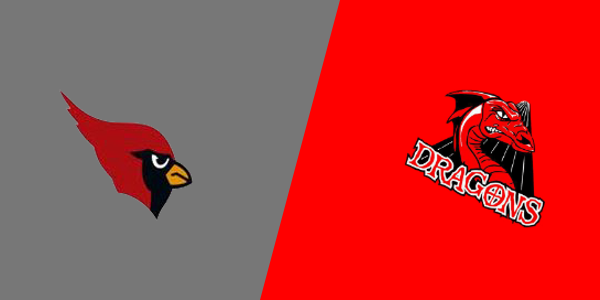 Metamora Township High School vs. Pekin High School