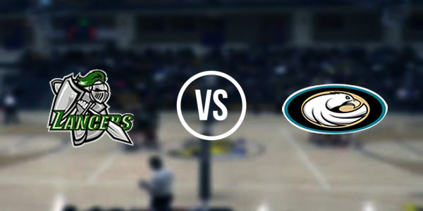 Olympian High School vs. Hilltop High School