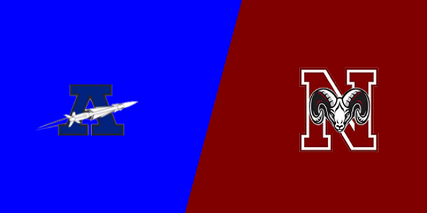 Auburn High School vs. Northbridge High School