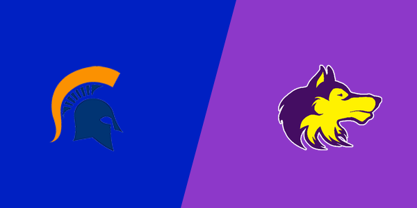 Bainbridge High School vs. Sequim High School