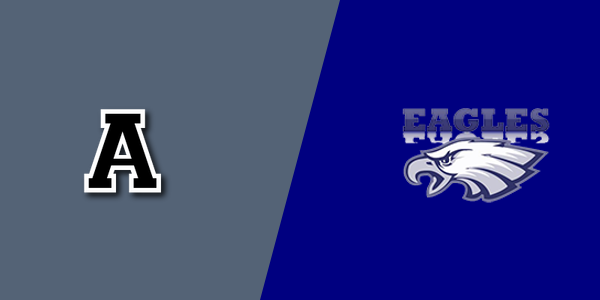 Away vs. Chandler Park Academy
