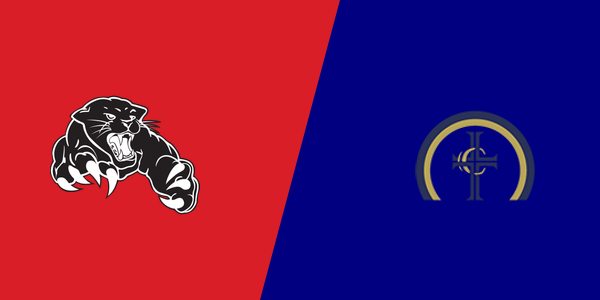River View High School vs. Tri-Cities Prep
