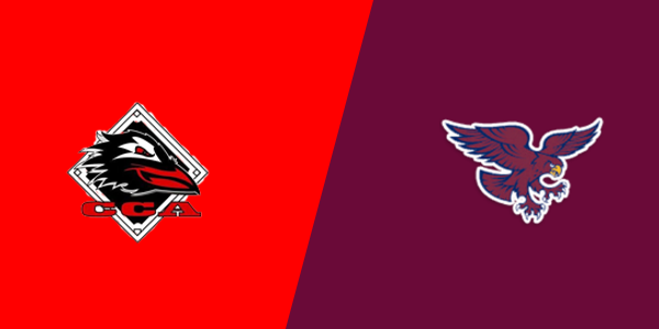 Canyon Crest Academy vs. Scripps Ranch High School