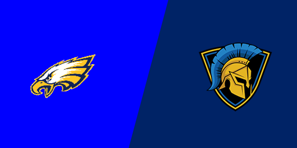 West Babylon Senior High School vs. Comsewogue Senior High School