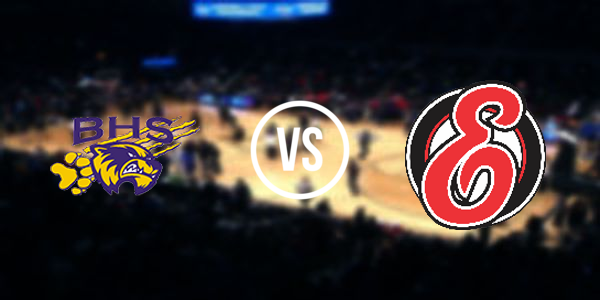 Bayfield High School vs. Eaton High School