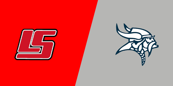 Lake Shore High School vs. Marysville High School