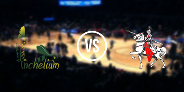 Inchelium High School vs Mary Walker High School