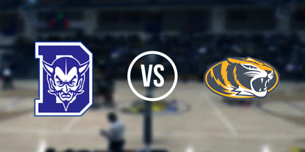 Davis Senior High School vs. Inderkum High School