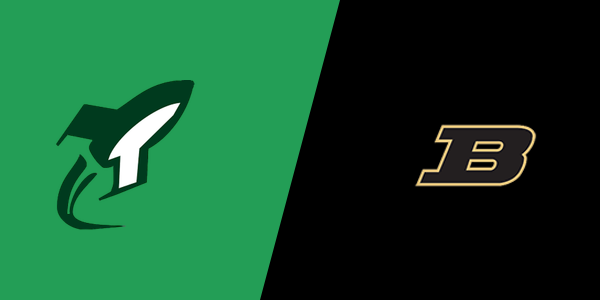 James Buchanan High School vs. Biglerville High School
