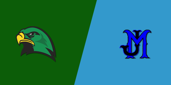 Huguenot High School vs. John Marshall High School