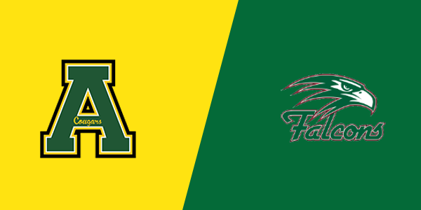 Apex High School vs. Green Hope High School