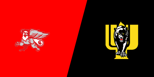 Buckley High School vs. YULA