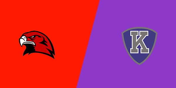 Mountlake Terrace High School vs. Kamiak High School