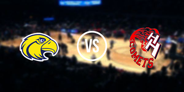 Columbia Central High School vs Hanover-Horton High School