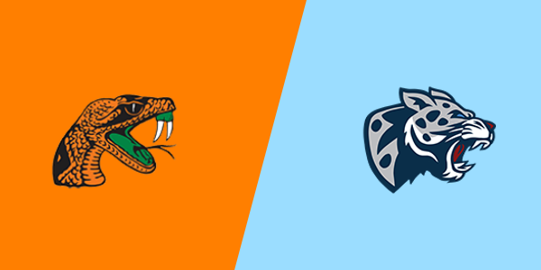 FAMU High School vs. Gadsden County High School