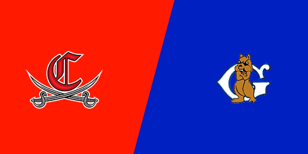 Clackamas High School vs. Gresham High School