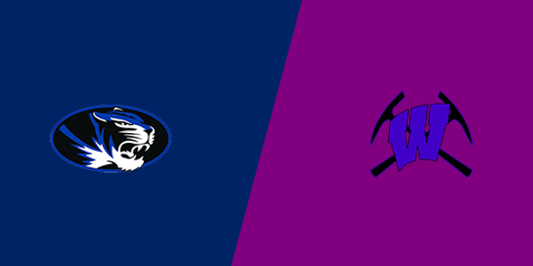 Stroud High School vs. Wilburton High School