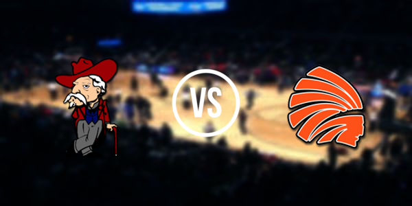 Dyer County High School vs Obion County Central High School
