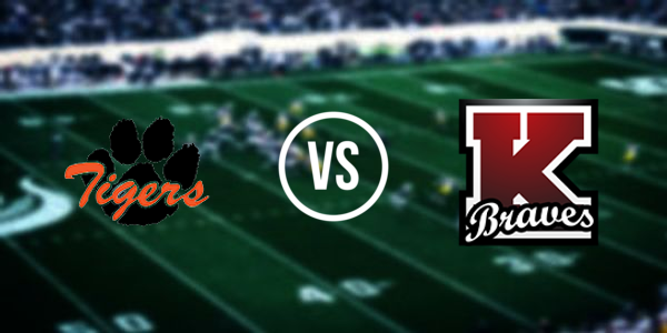 Lewis and Clark High School vs. Kamiakin High School