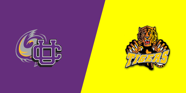 Union City High School vs. Halls High School