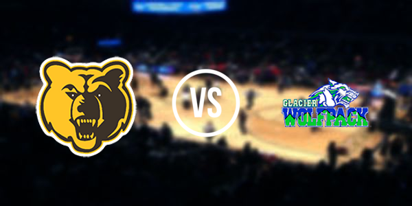 Glacier High School vs. Capital High School