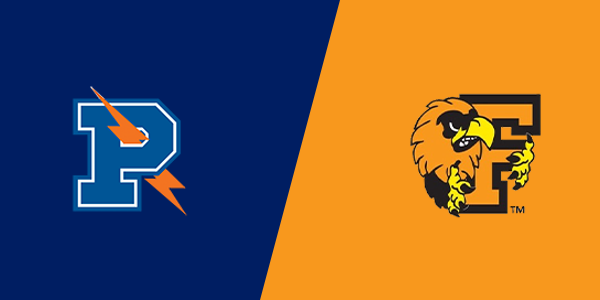 Powers Catholic High School vs. Flushing High School
