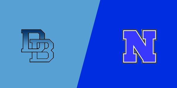 Daniel Boone High School vs. Norristown Area High School