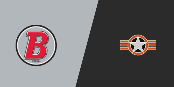 Boise High School vs. Ridgevue High School