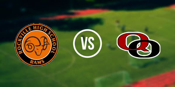 Rockville High School vs. Quince Orchard High School