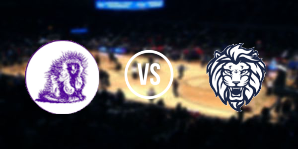 Nashua High School vs. Lustre Christian High School