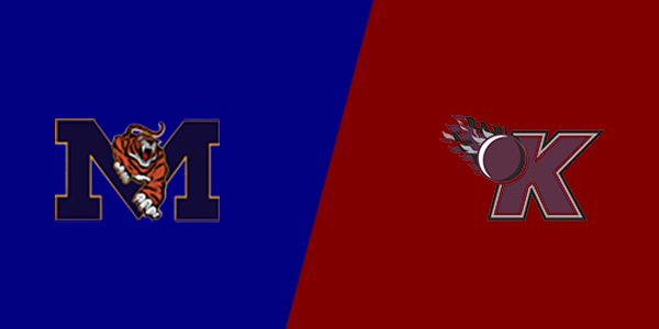 Morse High School vs. Kearny High School