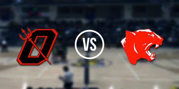 Owensboro High School vs. Daviess County High School