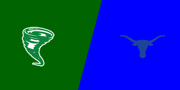 Floydada High School vs. Farwell High School