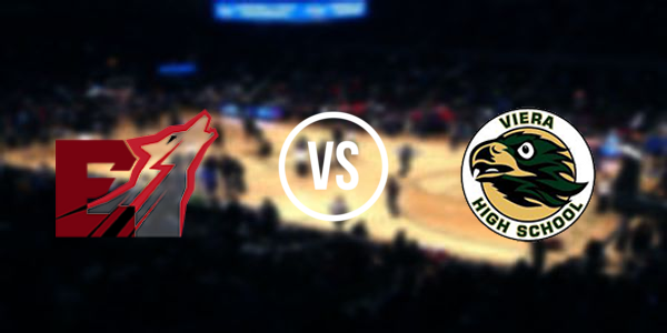 Edgewood JrSr High School vs. Viera High School
