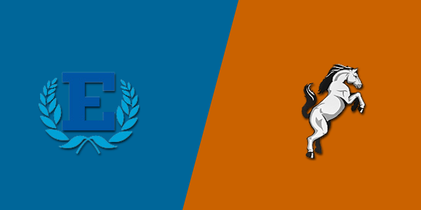 Eastern High School vs. Coolidge High School