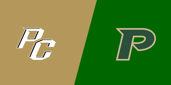 Pell City High School vs. Pelham High School