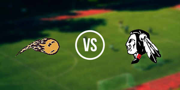 Northern Michigan Christian High School vs. Tawas Area High School